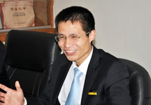 N8汽车4s管理软件，都通丰田刘总经理